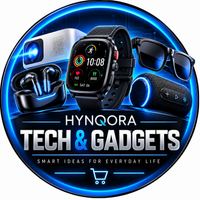 Gadgets & Tech