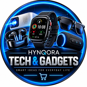Gadgets & Tech