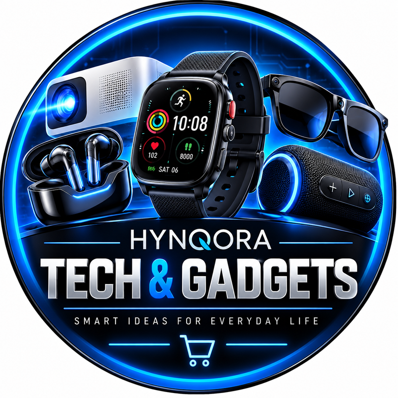 Gadgets & Tech