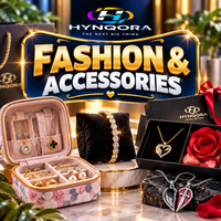 Fashion & Accessories