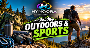 Outdoors & Sports