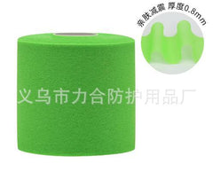 Sports Cushioning Foam Wrap Tape – 3 in × 89 ft