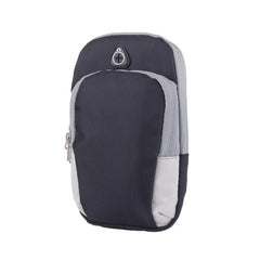 HYNQORA Running Armband Phone & Essentials Bag