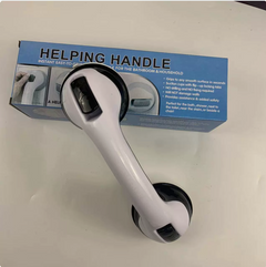 Vacuum Suction Bathroom Support Handle