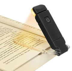 Rechargeable Reading Light
