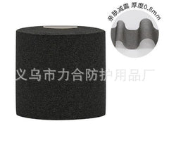 Sports Cushioning Foam Wrap Tape – 3 in × 89 ft