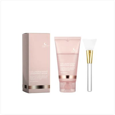 Collagen Peel-Off Cleansing Mask – 75g