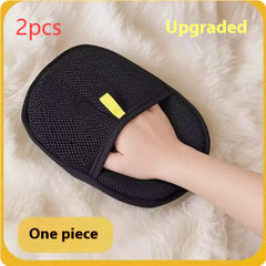 Grooming & Massage Glove