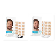 Magnetic Nasal Dilator Strips for Better Sleep