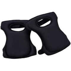 HYNQORA Cushioned Gardening Knee Pads – 1 Pair