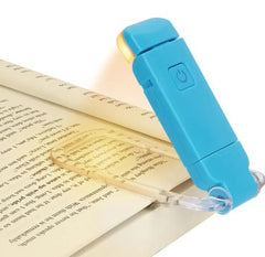Rechargeable Reading Light