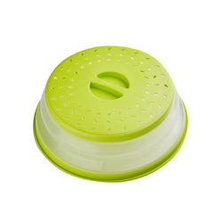 HYNQORA Collapsible High-Temperature Microwave Splash Cover