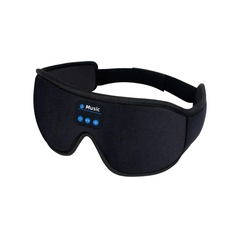 3D Bluetooth Sleep Mask