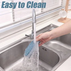 Reusable Pet Hair Remover for Furniture & Fabric