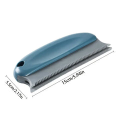 Reusable Pet Hair Remover for Furniture & Fabric