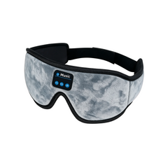 3D Bluetooth Sleep Mask