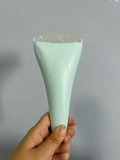 Cooling Ice Roller for Face & Neck