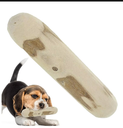 HYNQORA Natural Coffee Wood Chew Stick for Dogs