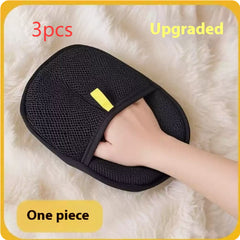 Grooming & Massage Glove