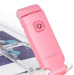 Rechargeable Reading Light