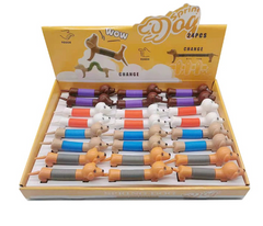 Expandable Pop Tube Animal Sensory Fidget Toy