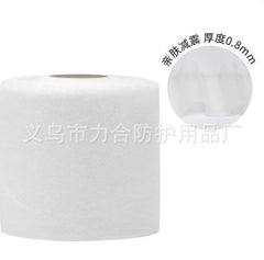 Sports Cushioning Foam Wrap Tape – 3 in × 89 ft
