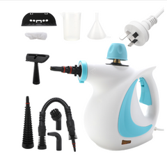 High-Pressure Handheld Steam Cleaning Machine