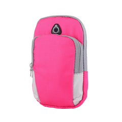 HYNQORA Running Armband Phone & Essentials Bag