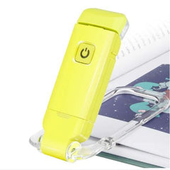 Rechargeable Reading Light