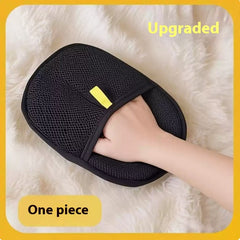 Grooming & Massage Glove