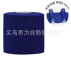 Sports Cushioning Foam Wrap Tape – 3 in × 89 ft