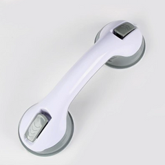 Vacuum Suction Bathroom Support Handle