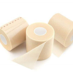 Sports Cushioning Foam Wrap Tape – 3 in × 89 ft