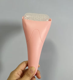 Cooling Ice Roller for Face & Neck