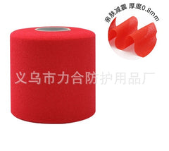 Sports Cushioning Foam Wrap Tape – 3 in × 89 ft