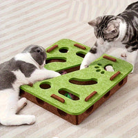 Pet Toys
