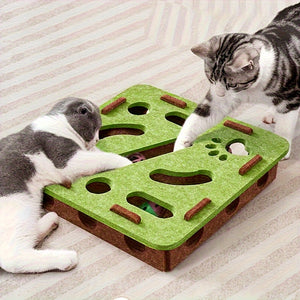 Pet Toys
