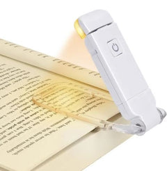 Rechargeable Reading Light