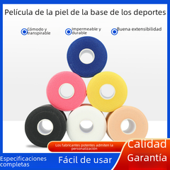 Sports Cushioning Foam Wrap Tape – 3 in × 89 ft