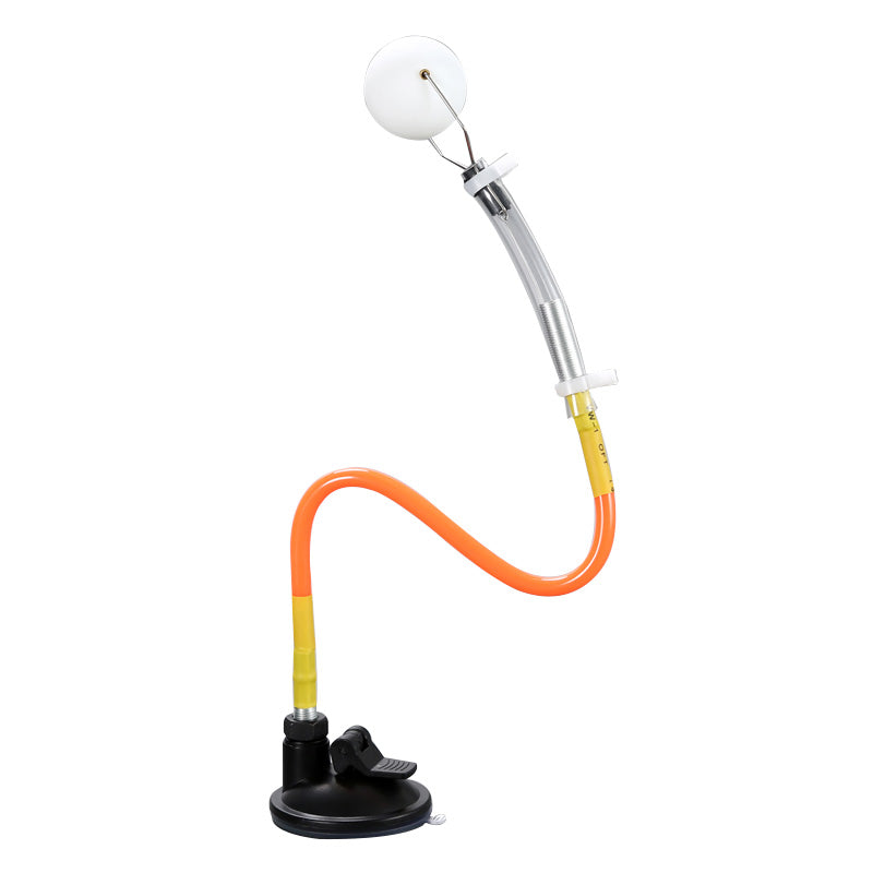 Table Tennis Solo Practice Trainer with Suction Cup Base