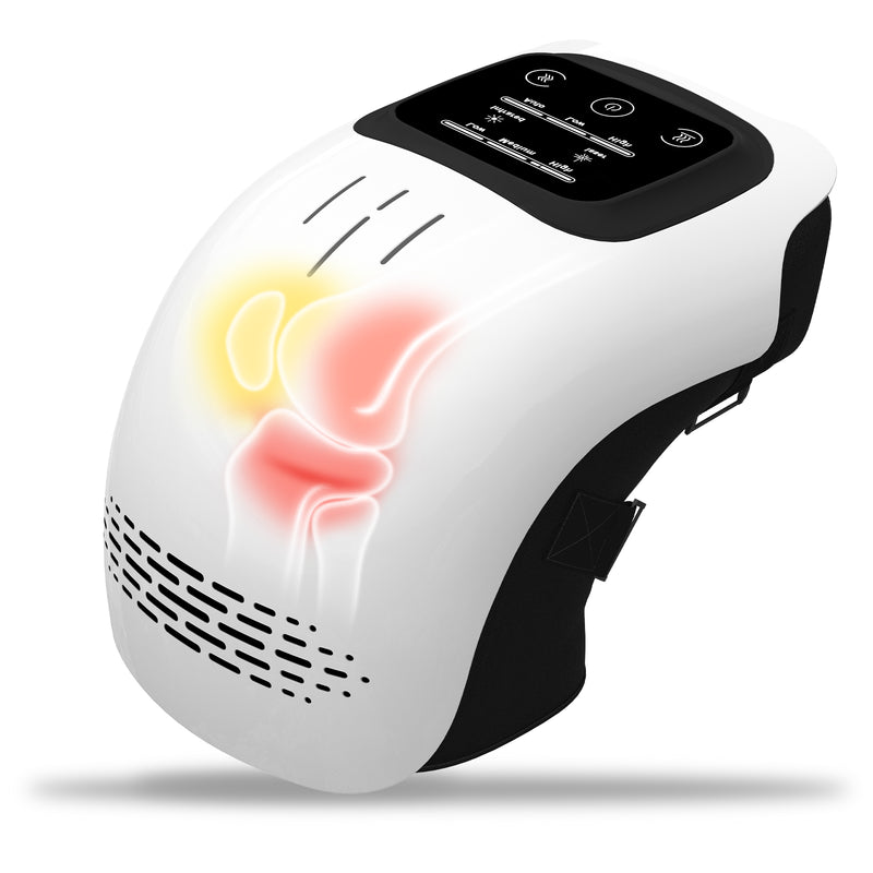 Electric Heated Knee Massager