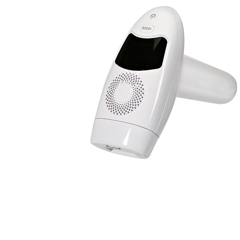 Laser Hair Removal System