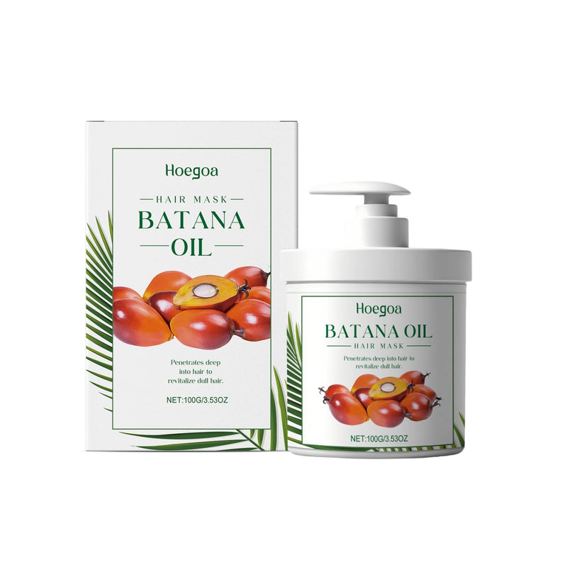 Glow Restore Hair Mask