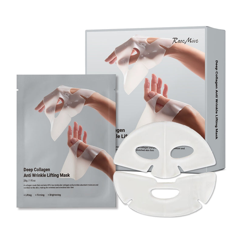 Collagen Lifting Face Mask
