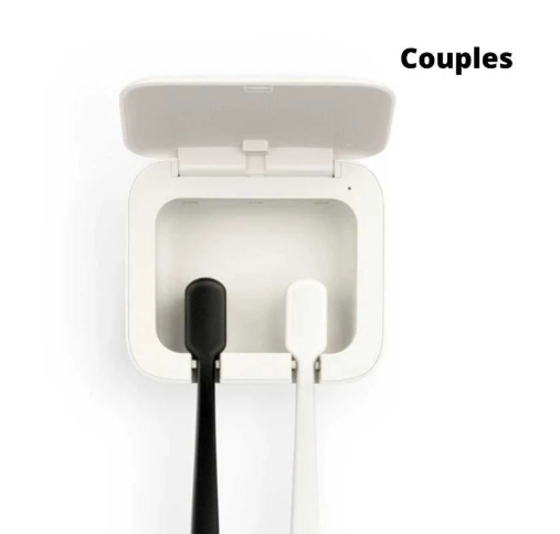 UV Toothbrush Sanitizer