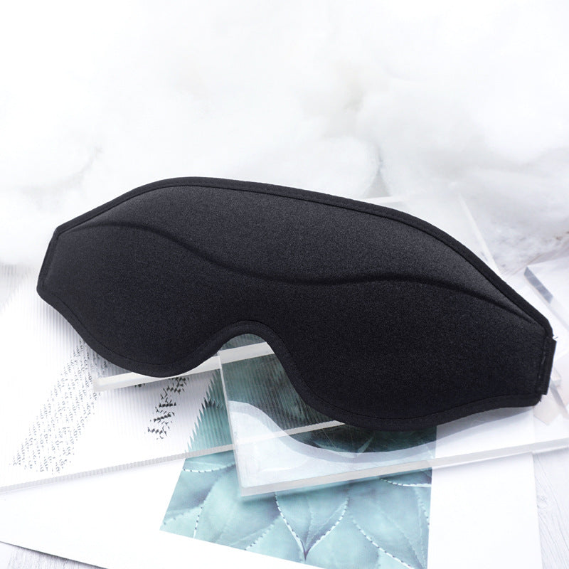 3D Memory Foam Sleep Mask