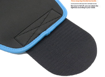 Double Pull Lumbar Support Belt