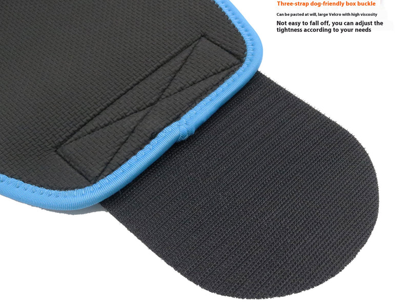 Double Pull Lumbar Support Belt
