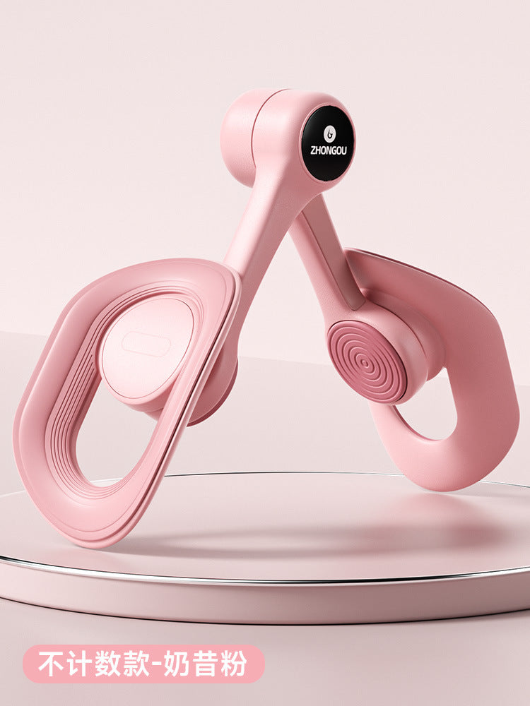 Pelvic Floor Muscle Trainer