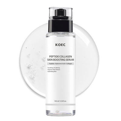 Hydrating 5-in-1 Facial Serum